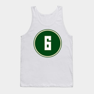 Andrew Bogut Tank Top